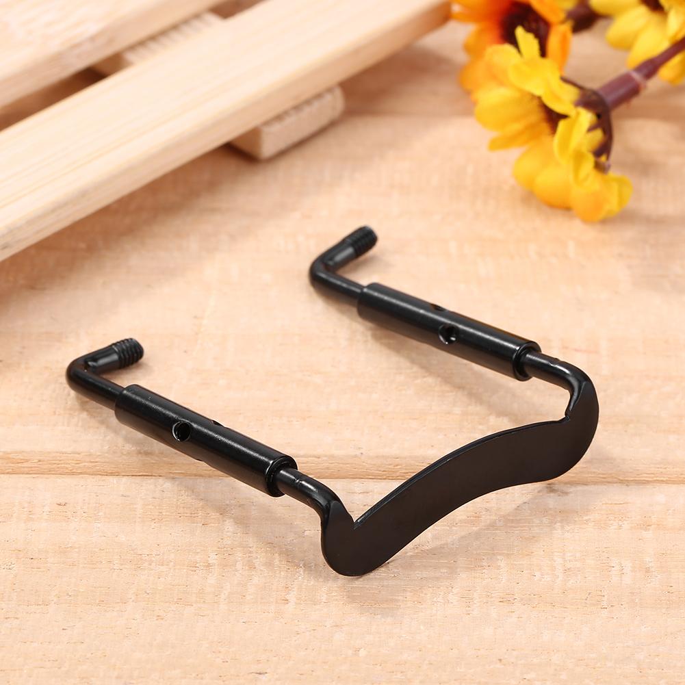 Viool Chin Rest Chinrest As Schroevendraaier Viool Schroef Wrench Tool Viool Accessoire Voor 1/8 1/4 1/2 3/4 4/4 Viool