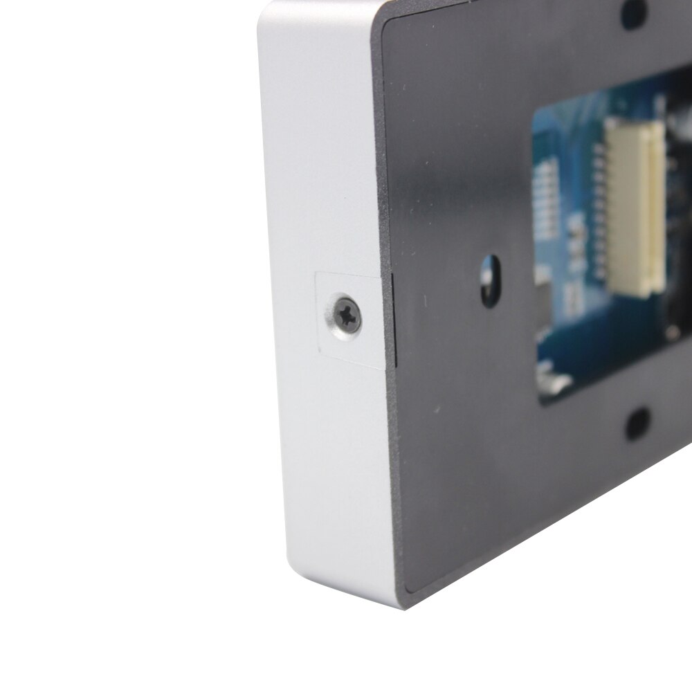 Stand alone Proximity 125KHZ Card Access Control Keypad digital panel 2000 user Rfid Door Access Control System With WG 26/34