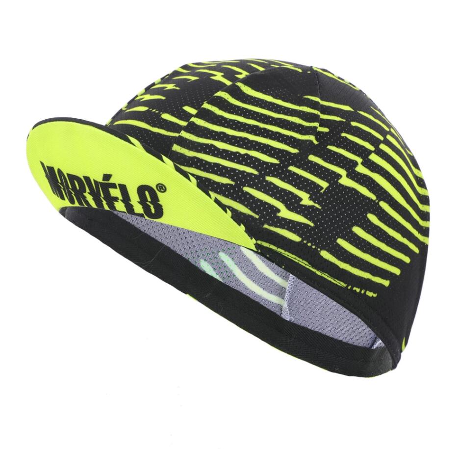 Morvelo cycling cap gorra ciclismo morvelo bike hat bicycle Headwear bandana ciclismo cycling hat: cycling cap5