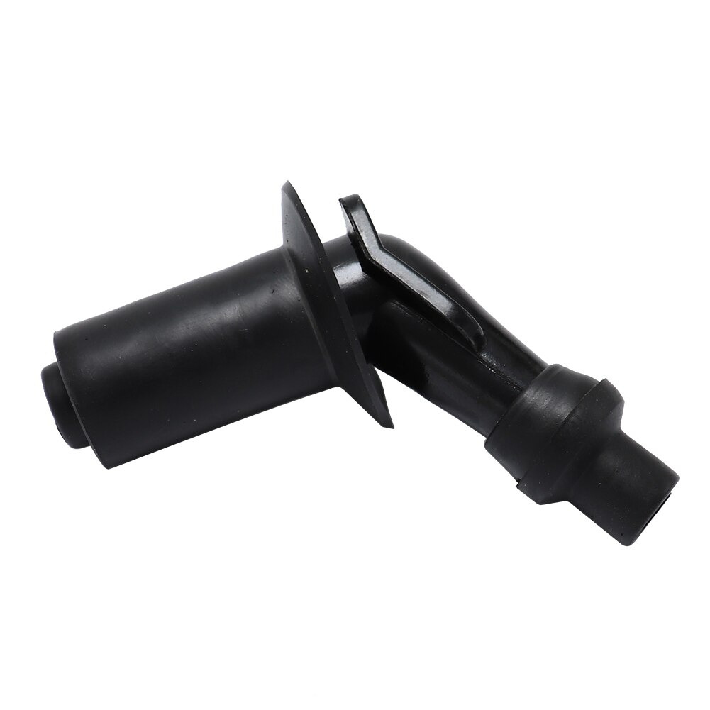 Motorfiets Waterdichte Bobine Cap Voor Cg GY6 Bougie Hoofd Bromfiets Atv Ontsteking Accessoires: For GY6