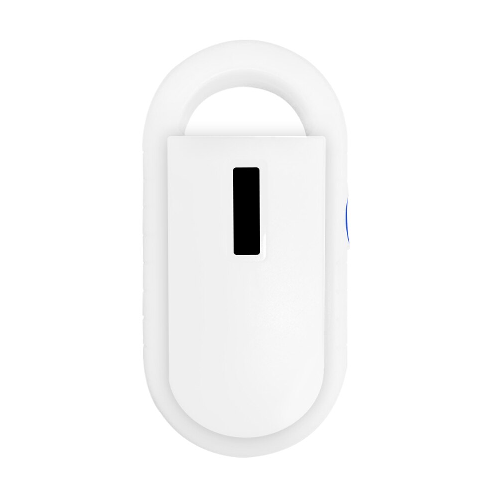 Mini USB Charging Dogs Reader Portable Animal Chip Scanner Microchip Reader for Horse Cat Dog Support ISO11784 / 11785 FDX-B