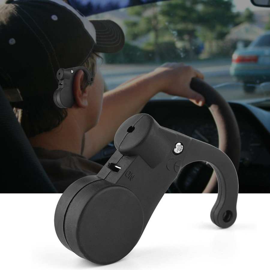 Alarma Corina Auto Driver Slaperig Herinnering Veilig Rijden Assistent Slapen Alarm Anti Sleep Preventie Slaperig Alarm Host