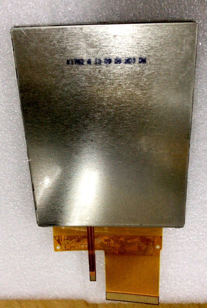 3.5 inch TFT-LCD LQ035Q7DB05