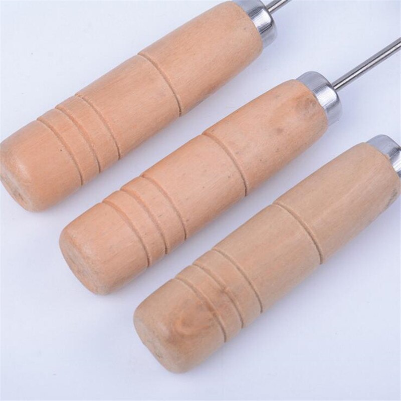 HOMETREE nowy kreatywny 1 sztuk krajalnica robić ananasa ze stali nierdzewnej ananas oko obierak ananas urządzenie robić usuwania nasion nóż narzędzia robić owoców H60