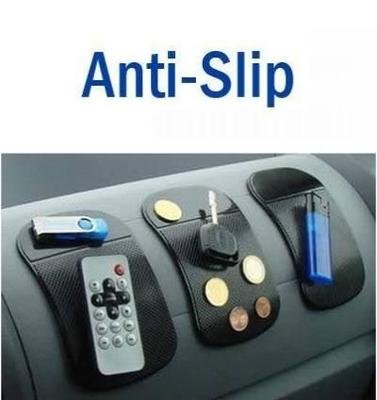100% Antislipmat Antislip Dashboard Sticky Pad Mat