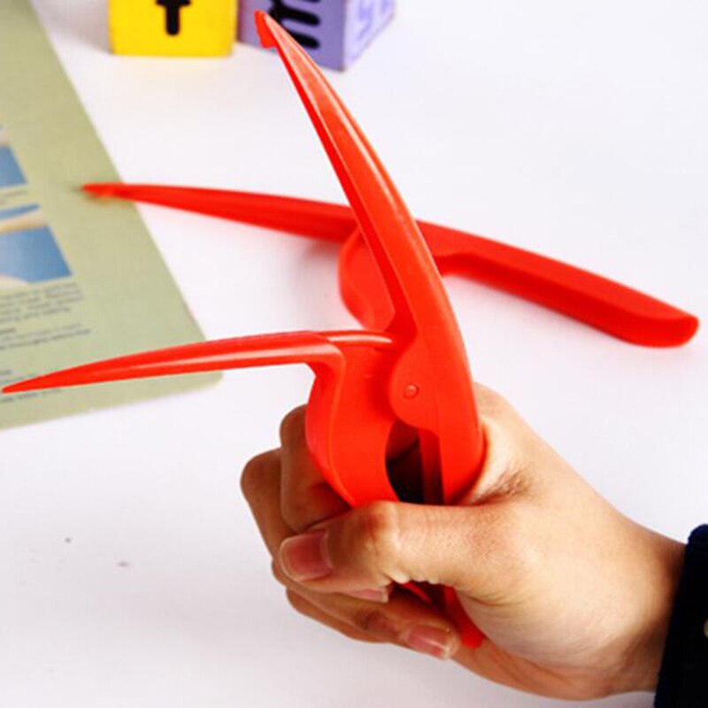 Plastic Portable Prawn Peeler Shrimp Peel Device Convenient Kitchen Accessories Gadgets Cooking Tools