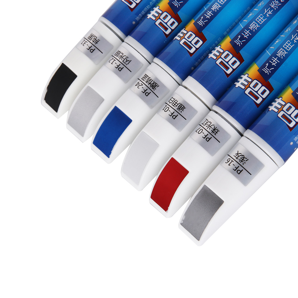 1Pcs Coat Painting pen Mending Car Remover Scratch Repair Paint Pen Clear Painting Pens