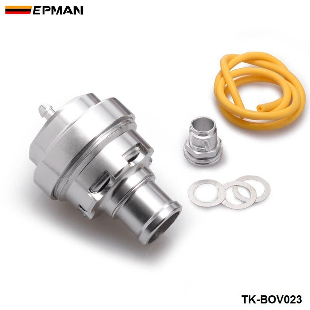 Epman Sport Diesel Blow Off Valve/Diesel Dump Valve TK-BOV023