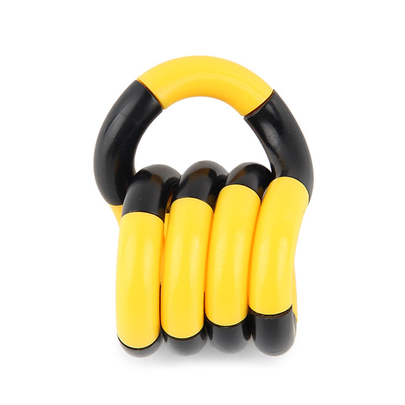 Figet Twisted Ring Magic Fidget Magic Trick Rope D... – Vicedeal