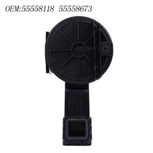1 stk eksosventil motorkomponent 55564395 55558118 deksel reservedeler tilbehør