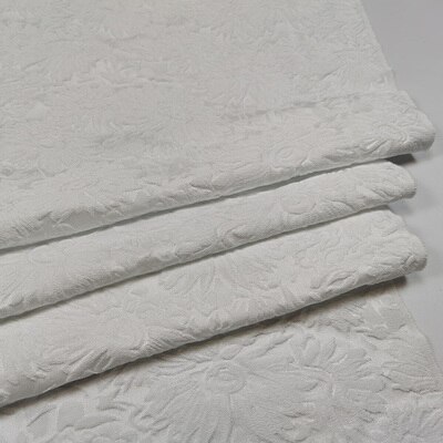 Custom Chrysant Brokaat Geweven Jacquard Stof Mode Jurk Cheongsam Garen Stof Voor Naaien Door De Meter: 1 / 1.5 meters