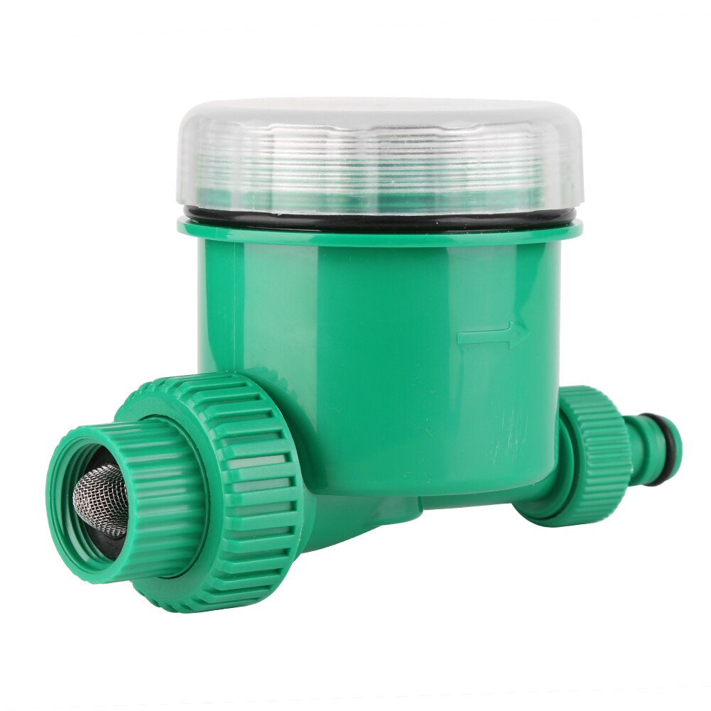 Garden Irrigation System Controller Programmable Ball Valve Automatic Sprinkler Watering Tools Automatic Irrigation Timer