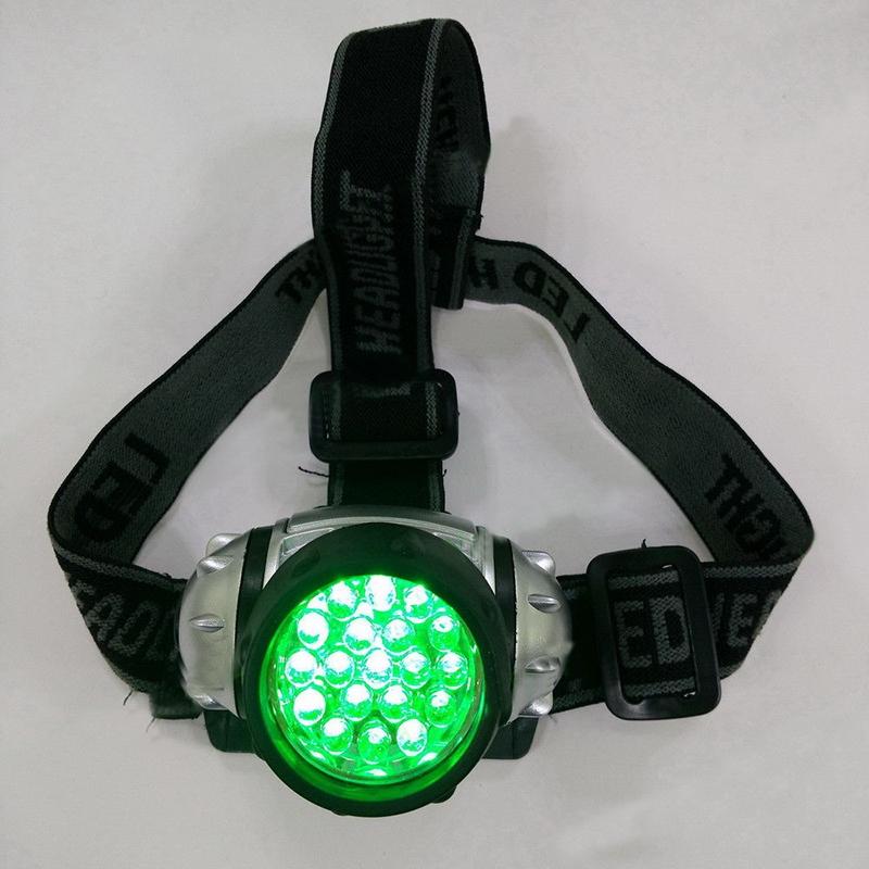 Tactische LED Zaklamp - Oplaadbaar & Superkrachtig