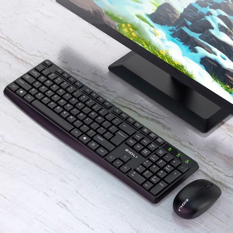 Nilox Spaans Toetsenbord Bluetooth Zwart