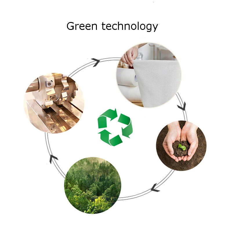 Stainless Steel Kitchen Roll Paper Towel Holder Bathroom Tissue Stand Rose Gold Napkins Rack Home Kitchen Storage Accessories