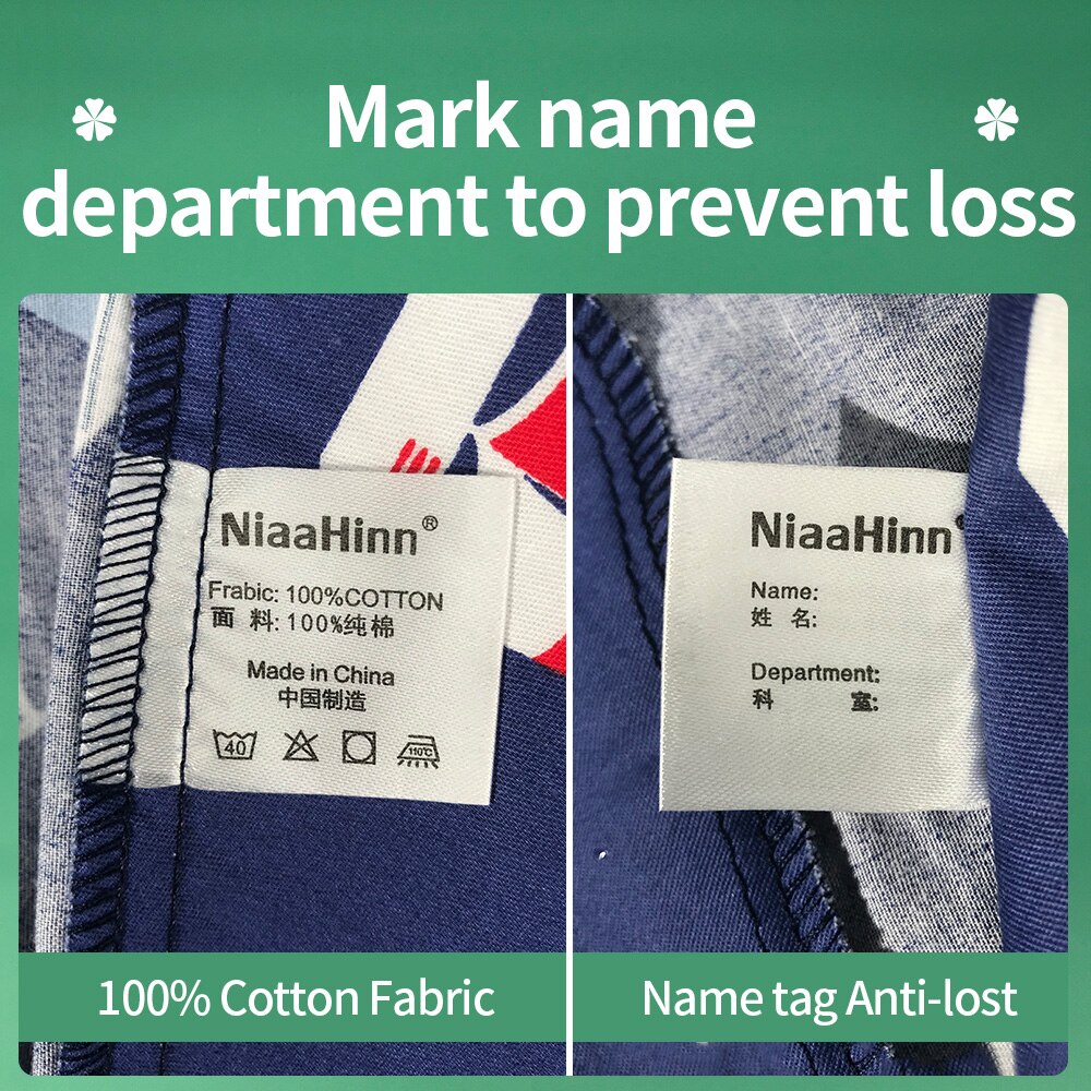 Ziekenhuis Scrubs Vrouwen Hoeden Pet Grooming Chirurgische Hoeden Tand Schoonheid Verpleging Hoed Multicolor Caps Met Zweet-Absorberende