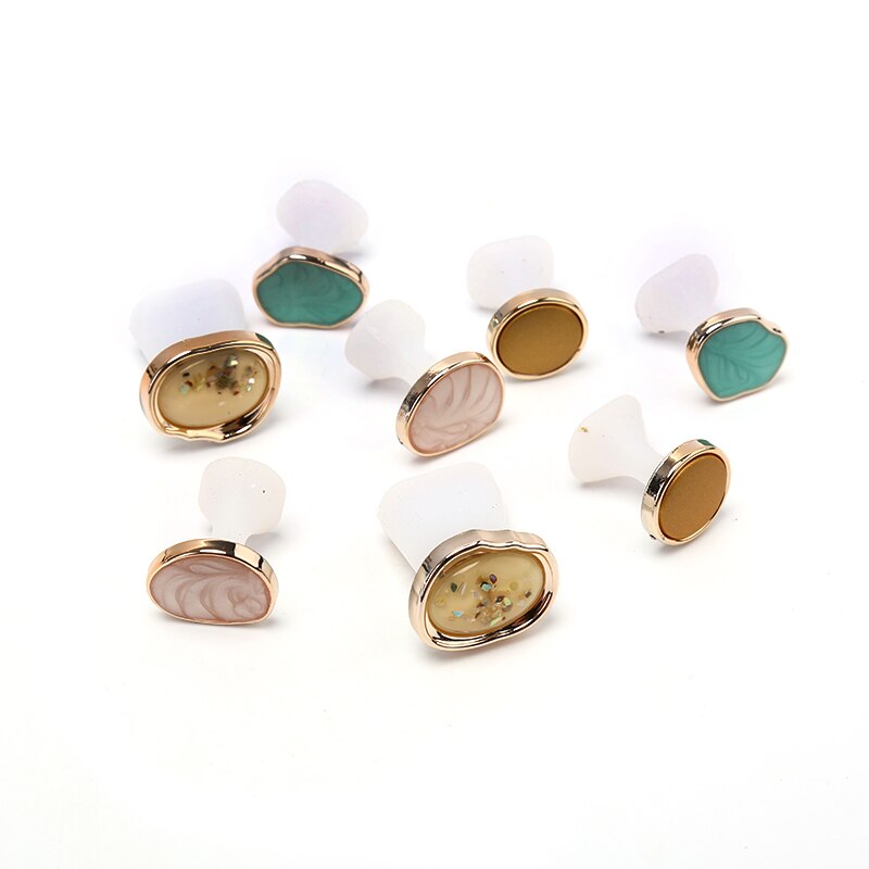 1 Set Soft Silicone Finger Toe Separators Spacers CushionsToes Dividers DIY Tools