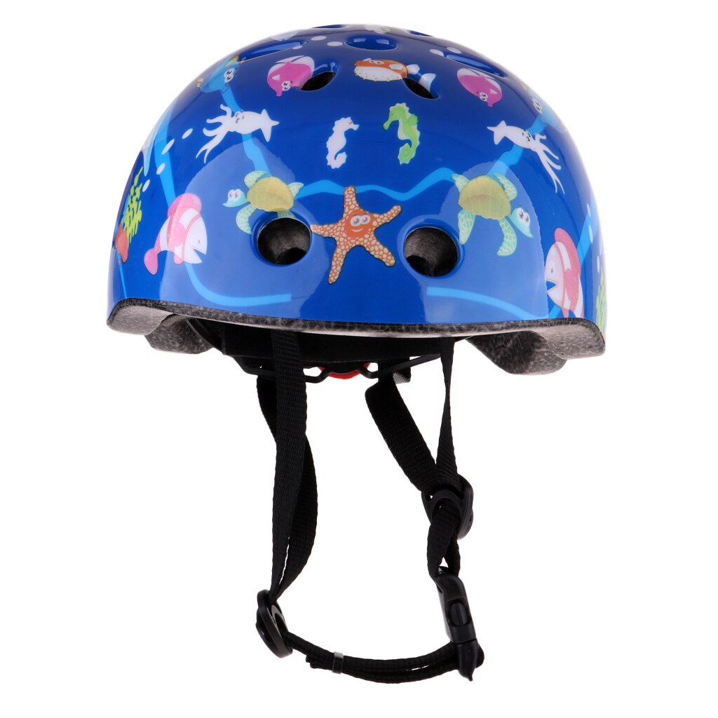 fietshelmen voor jongens en meisjes