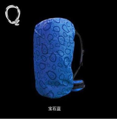 High-oxygen rain shelter S (35-48 l) Outdoor rain shelter dust shelter mountain rain shelter