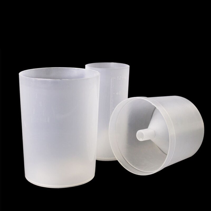 203F Rain Snow Gauge Outdoor Light Water Measure Gauge Rain All Weather Teaching Instruments School Garden Yard