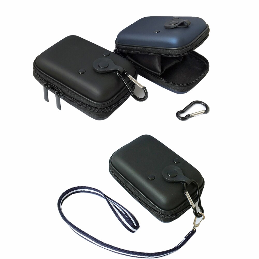 Funda para cámara Digital para OLYMPUS TG-6 TG-5 TG-4 TG3 TG-860 TG850 TG-870 TG-610 TG-630IHS TG310 TG320 Shell duro bolsa