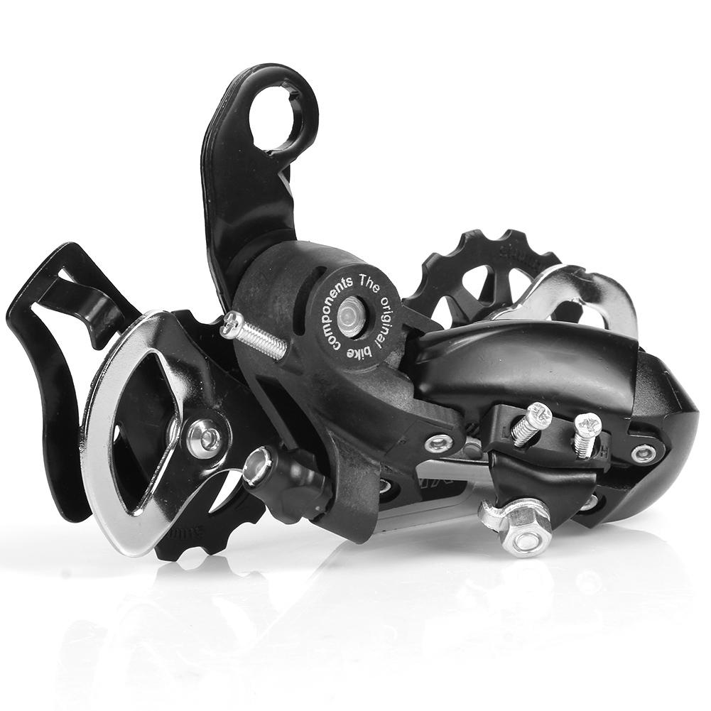 HOUSON fiets achterderailleur, achterderailleur 7/8/9/10 speed fiets achterwiel gear fiets derailleur voor racefiets