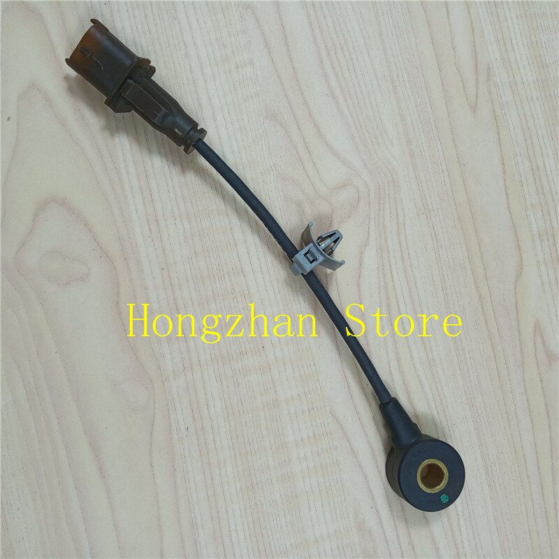 Detonation knock Knocking sensor for Chevrolet Cruze 1.6 1.8 OPEL ASTRA INSIGNIA MOKKA SIGNUM VECTRA ZAFIRA B 55567128