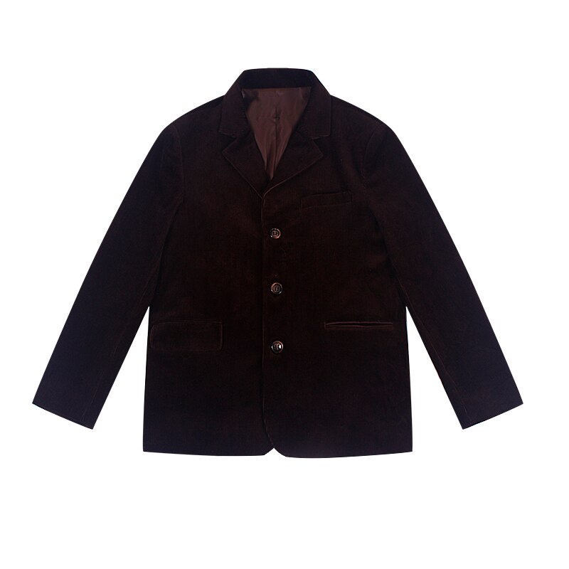 Traje para hombre 19 primavera Color sólido solapa pequeño traje chaqueta Casual salvaje suelto negocios Casual juvenil ropa Casual para hombres