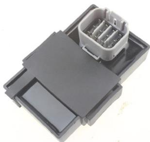 1PCS igniter Ignition coil Virago250 1995-2007 2UJ WH100T-G HS400 SDH125-7D QJ250-J WH150-2: WH100T-G