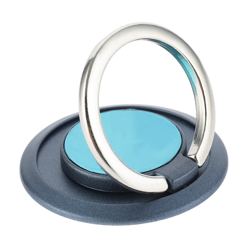 Universal Phone 360 Degree Finger Phone Hold Fit For Car Bracket Phone Accessories