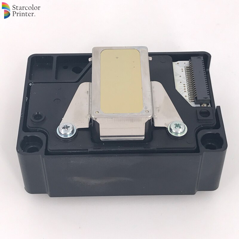 ORIGINAL Printhead Print Head for Epson ME1100 ME70 ME650 C110 C120 C1100 T30 T33 T110 T1100 T1110 SC110 TX510 B1100 L1300