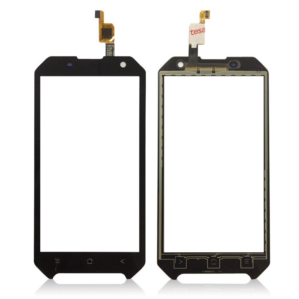 Panneau d&#39;écran tactile pour Blackview BV5000 BV4000 bv6000, capteur pour bv5900 bv6800 bv9700 pro, numériseur tactile, bv9500 bv9000 pro