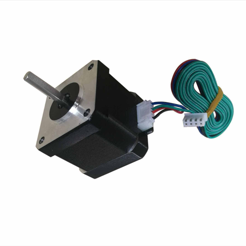 17 Stepper Motor Professional 3D Printer CNC