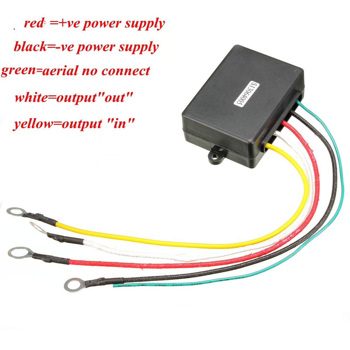 12V Winch Remote Schakelaar Lier Solenoid Relais Draadloze Afstandsbediening Herstel Voor Atv Utv Auto