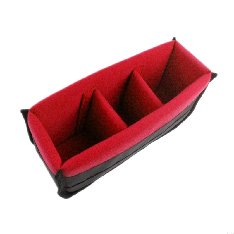 R91A antichoc DSLR SLR caméra insérer organisateurs boîtier cloison diviseur Protections