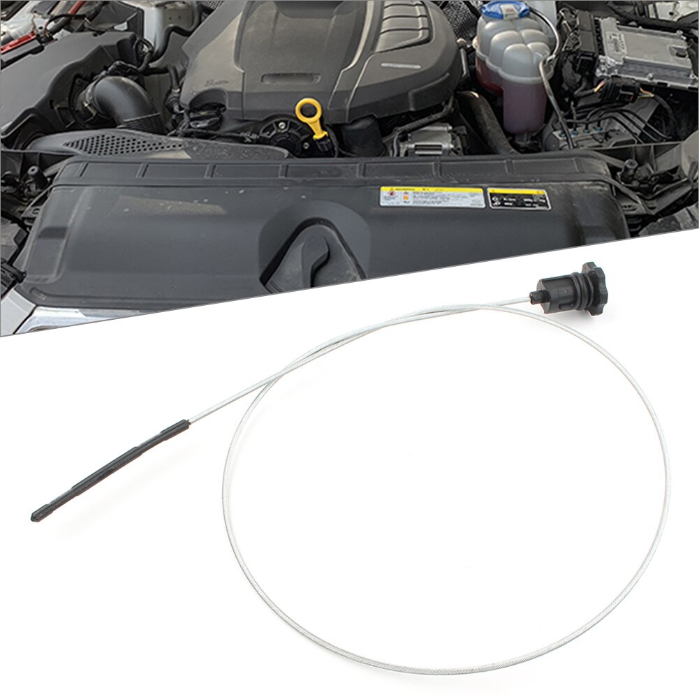 Bilmotoroljepeilepinne a -22301-2 til 5.7l v8 hemi -peilepinne nag 1 nivå væske 300c lader r/t
