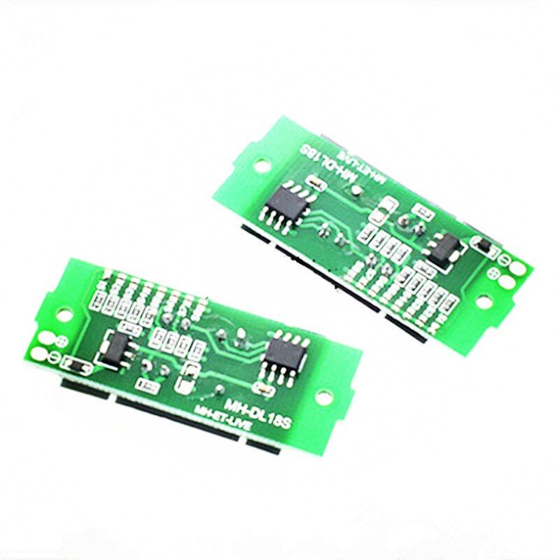 5S 6S 7S 8S Lithium Battery Capacity Indicator Module 16.8V Blue Display Electric Vehicle Battery Power Tester