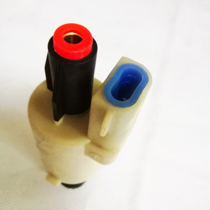 air suspension pump parts shock absorber solenoid valve for lincoln