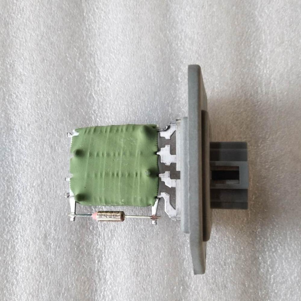 Speed control resistor assembly for wingle 3 wingle 4 great wall deer pick up