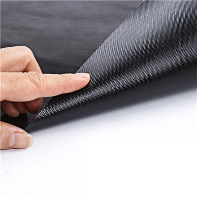 5Stck wiederverwendbar nicht-Stock Oberfläche Bbq Grill matt Backen Blatt Wärme Beständig Braten Kochen matt Einfach Sauber Grillen picknick Camping: 5Stck Schwarz