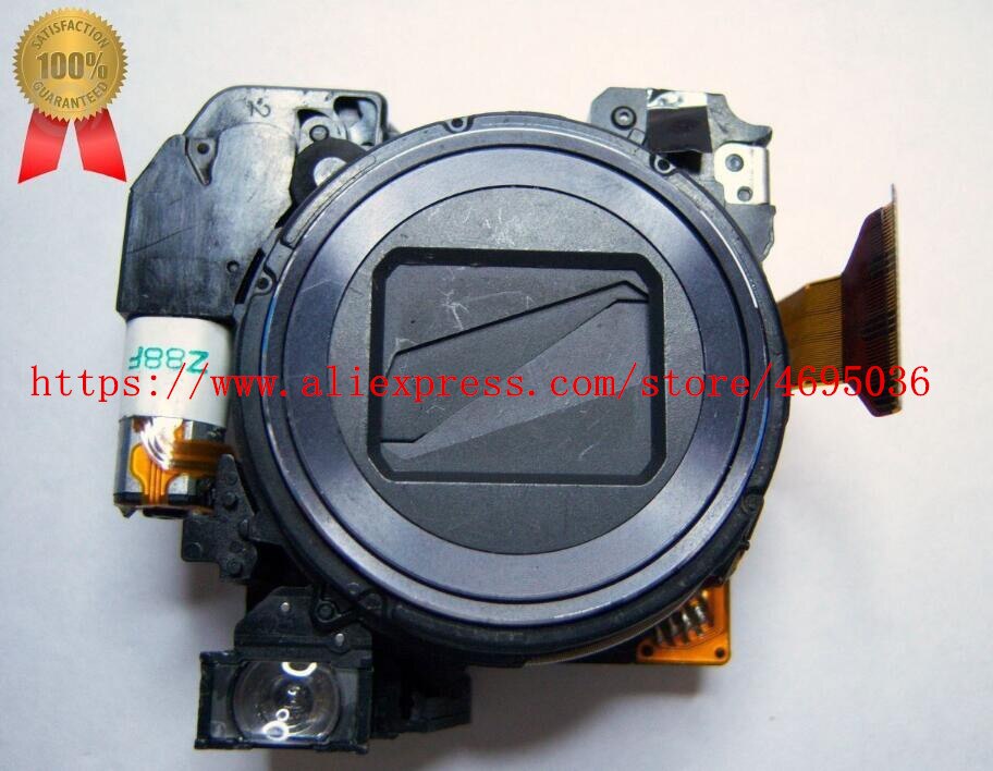 95% Originele Lens Zoom Voor Sony W150 W170 Lens Geen Ccd Digitale Camera Lens