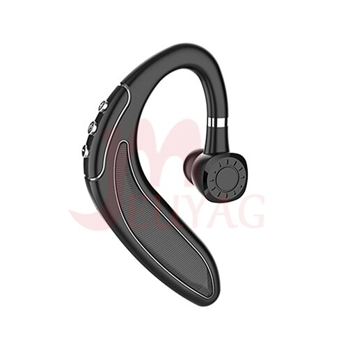 MEUYAG Empresa de redução de ruído fone de ouvido sem fio Bluetooth 5.0 fones de ouvido Estéreo com micphone handsfree telefone para telefone inteligente: Default Title