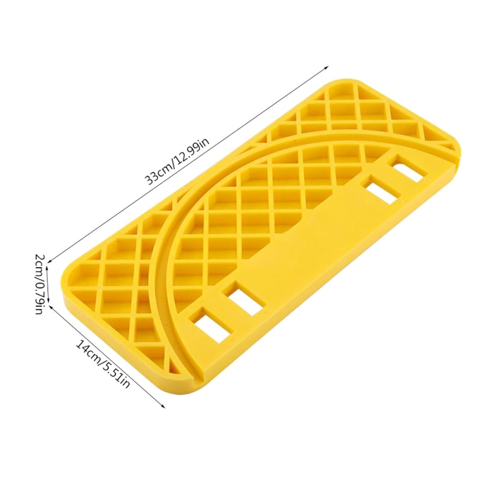 Honey Beehive Scraper Cleaning Tool Bucket Frame Shelf Nest Spleen Apiculture Accessories for Farm Bee Colony Managing