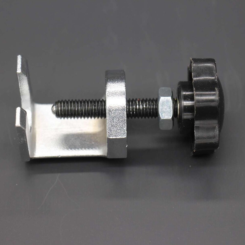 Leje aftrækker bil demonteringsværktøj forrude rude heavy duty adapter universal reparation viskerarm fjerner