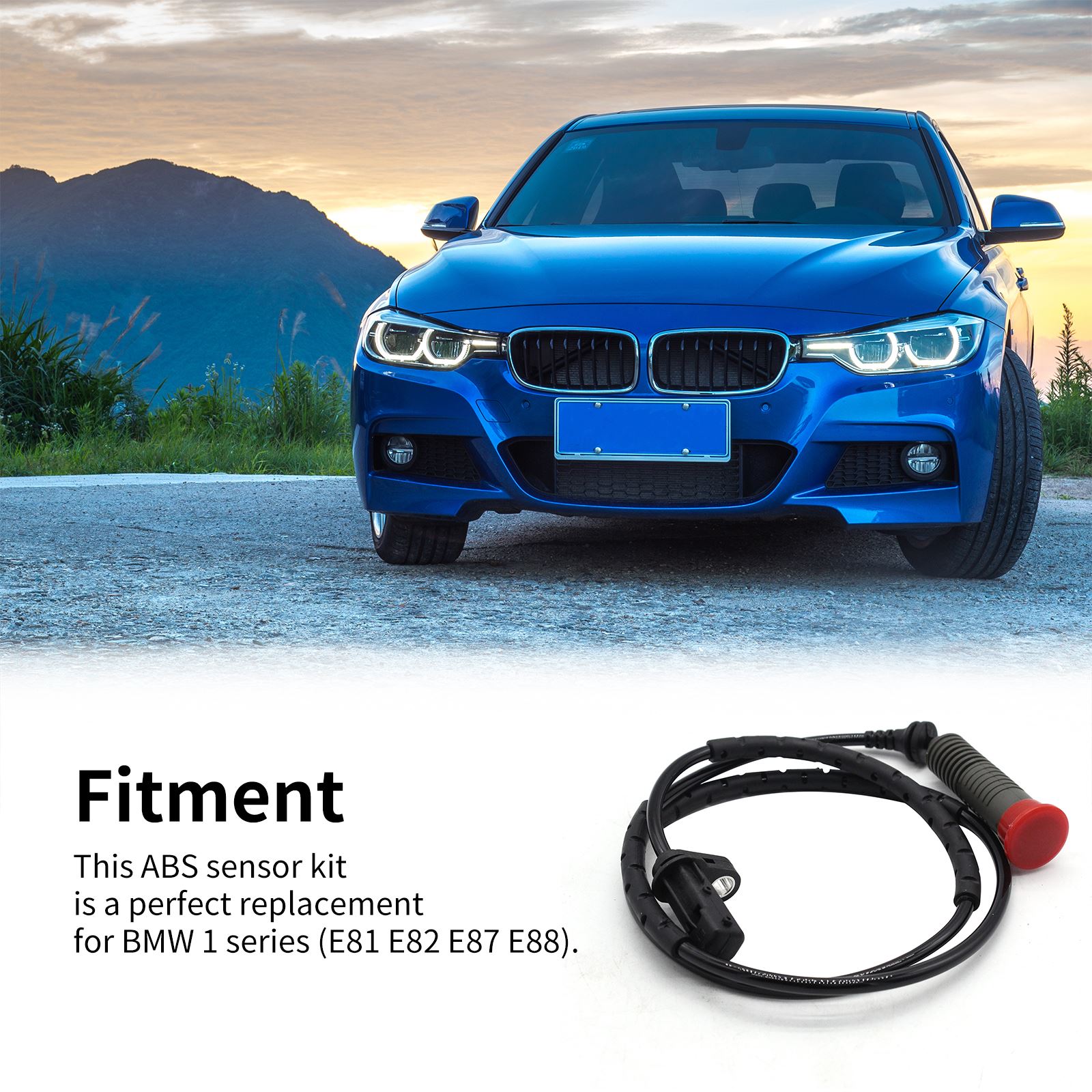 Auto Reluctor Ring Kit Aandrijfas Reluctor Kit Met... Grandado