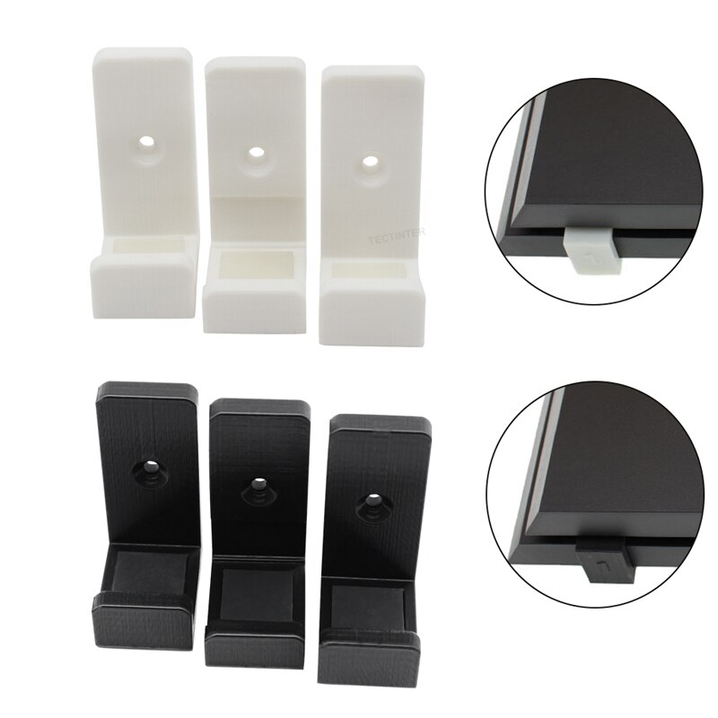 Soporte de pared para consola PS4, Base de almacenamiento para PlayStation 4, accesorios para PS4 Pro/Slim