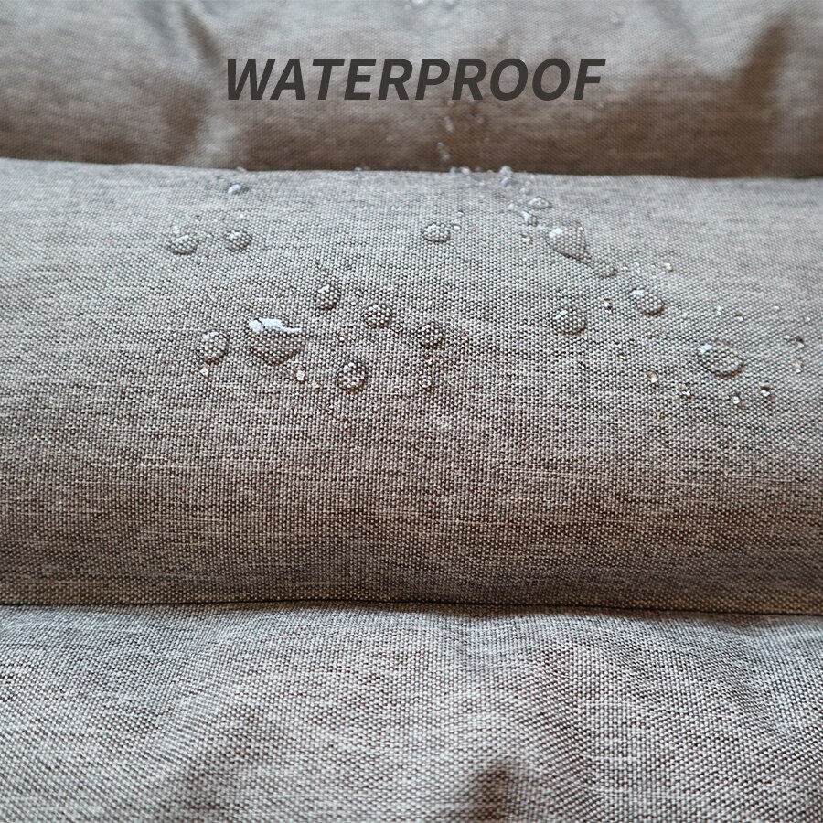Dog Mat Waterproof Sofa for Cats Pet Cushion for Small Breeds Dogs Large Kennels Prevent Scratches Warm Pets Dogs Accessories