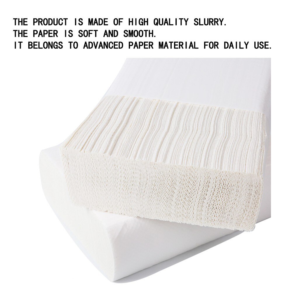 6/8/10/12 stk hule udskiftningsrullepapir print interessant toiletpapir bord køkkenpapir badeværelse toiletpapir