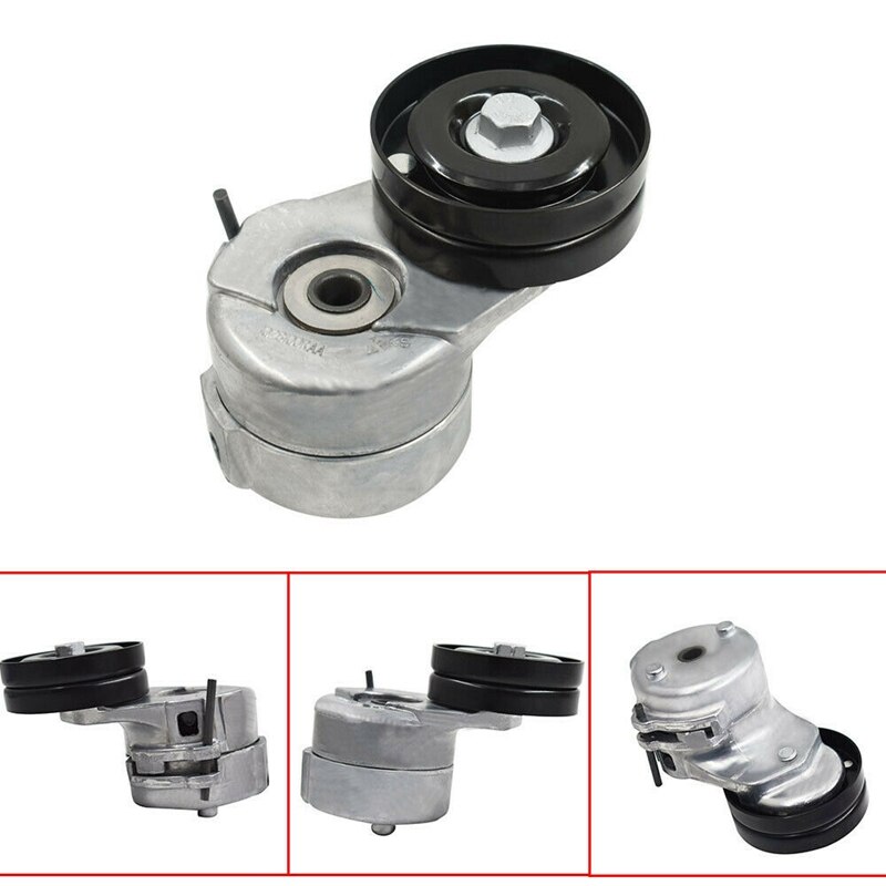 Riemspanner Voor J-E-E-P Liberty Kj 2.5L 2.8L 2002-2007 5072440Ab Kroon