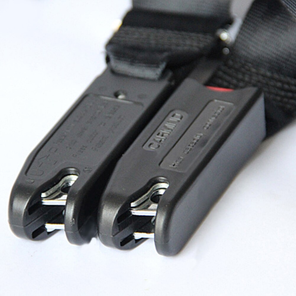 Car Child Safety Seat Isofix/Latch Soft Interface Connecting Belt Fixing Band Auto Accessories More Stable Durable